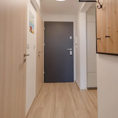 Apartment Cadet Bltn By Bltn Siofok