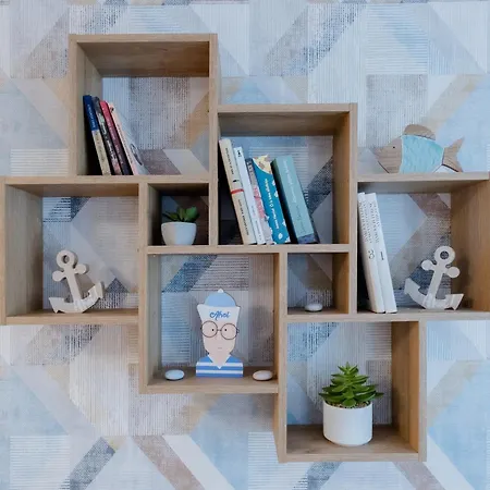 Apartment Cadet Bltn By Bltn *